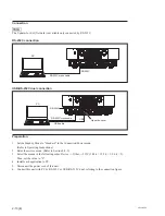 Preview for 66 page of Sony VPL-F420HZ Service Manual