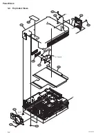 Preview for 94 page of Sony VPL-F420HZ Service Manual