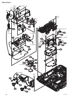 Preview for 100 page of Sony VPL-F420HZ Service Manual