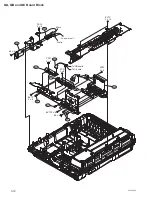 Preview for 102 page of Sony VPL-F420HZ Service Manual