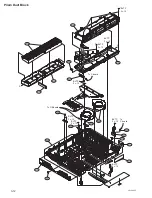 Preview for 104 page of Sony VPL-F420HZ Service Manual