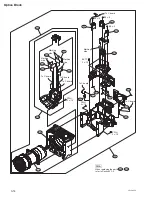 Preview for 106 page of Sony VPL-F420HZ Service Manual