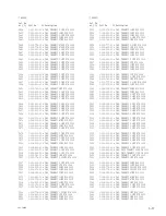 Preview for 109 page of Sony VPL-F420HZ Service Manual