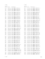 Preview for 111 page of Sony VPL-F420HZ Service Manual