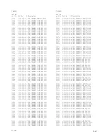 Preview for 113 page of Sony VPL-F420HZ Service Manual