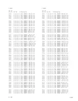 Preview for 115 page of Sony VPL-F420HZ Service Manual