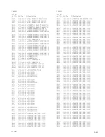 Preview for 117 page of Sony VPL-F420HZ Service Manual