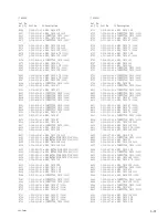 Preview for 123 page of Sony VPL-F420HZ Service Manual