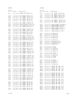 Preview for 129 page of Sony VPL-F420HZ Service Manual