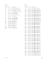 Preview for 133 page of Sony VPL-F420HZ Service Manual