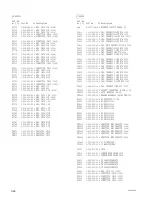 Preview for 138 page of Sony VPL-F420HZ Service Manual