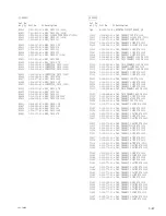 Preview for 139 page of Sony VPL-F420HZ Service Manual