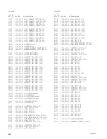 Preview for 140 page of Sony VPL-F420HZ Service Manual