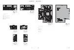 Preview for 190 page of Sony VPL-F420HZ Service Manual