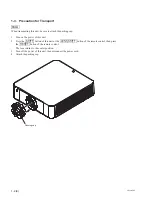 Preview for 10 page of Sony VPL-F430HZ Service Manual