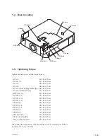 Preview for 11 page of Sony VPL-F430HZ Service Manual