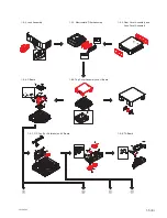 Preview for 13 page of Sony VPL-F430HZ Service Manual