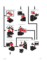 Preview for 14 page of Sony VPL-F430HZ Service Manual