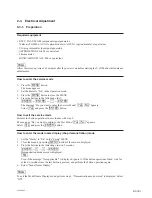 Preview for 67 page of Sony VPL-F430HZ Service Manual