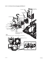 Preview for 31 page of Sony VPL-F530H Service Manual