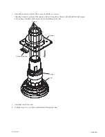 Предварительный просмотр 10 страницы Sony VPL-F720HZL Technical Bulletin