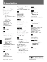 Preview for 120 page of Sony VPL-FE100E Operating Instructions Manual