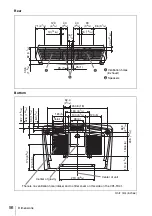 Предварительный просмотр 56 страницы Sony VPL-FE40/FE40L Operating Instructions Manual