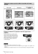 Предварительный просмотр 50 страницы Sony VPL-FH31 Quick Reference Manual