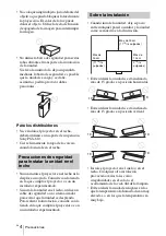 Предварительный просмотр 60 страницы Sony VPL-FH31 Quick Reference Manual