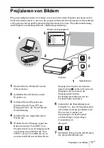 Предварительный просмотр 85 страницы Sony VPL-FH31 Quick Reference Manual