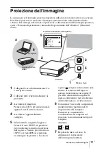 Предварительный просмотр 103 страницы Sony VPL-FH31 Quick Reference Manual