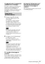 Предварительный просмотр 105 страницы Sony VPL-FH31 Quick Reference Manual