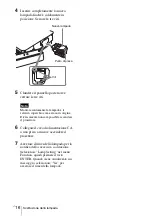 Предварительный просмотр 108 страницы Sony VPL-FH31 Quick Reference Manual