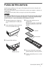 Предварительный просмотр 109 страницы Sony VPL-FH31 Quick Reference Manual