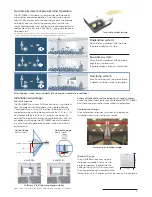 Preview for 3 page of Sony VPL FH500L Brochure & Specs