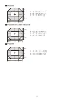 Preview for 60 page of Sony VPL-FHZ101 Operating Instructions Manual