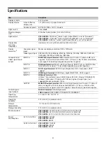 Preview for 53 page of Sony VPL-FHZ101L Operating Instructions Manual