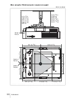 Preview for 56 page of Sony VPL-FHZ55 Operating Instructions Manual