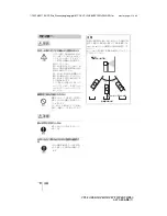 Предварительный просмотр 8 страницы Sony VPL-FHZ57 Quick Reference Manual