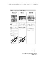 Предварительный просмотр 19 страницы Sony VPL-FHZ57 Quick Reference Manual