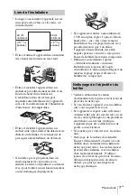 Предварительный просмотр 53 страницы Sony VPL-FHZ57 Quick Reference Manual