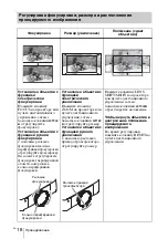 Предварительный просмотр 170 страницы Sony VPL-FHZ57 Quick Reference Manual