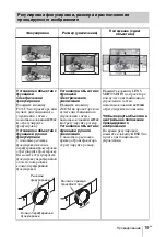 Preview for 179 page of Sony VPL-FHZ58 Quick Reference Manual