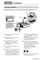 Предварительный просмотр 103 страницы Sony VPL-FHZ60 Quick Reference Manual