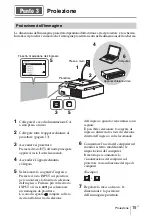 Предварительный просмотр 127 страницы Sony VPL-FHZ60 Quick Reference Manual