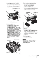 Preview for 91 page of Sony VPL-FHZ700L Quick Reference Manual