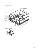 Preview for 11 page of Sony VPL-FHZ700L Service Manual