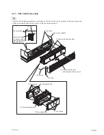 Preview for 17 page of Sony VPL-FHZ700L Service Manual