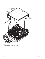 Preview for 18 page of Sony VPL-FHZ700L Service Manual