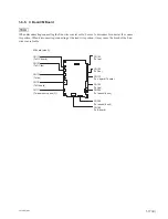 Preview for 25 page of Sony VPL-FHZ700L Service Manual